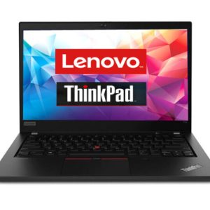 Lenovo ThinkPad T470s