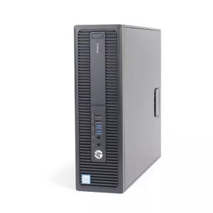 HP Business Desktop ProDesk
