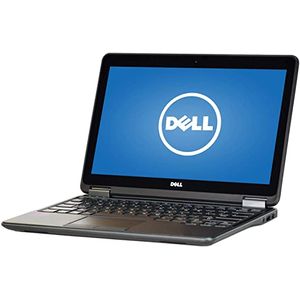 Dell Latitude E7240
