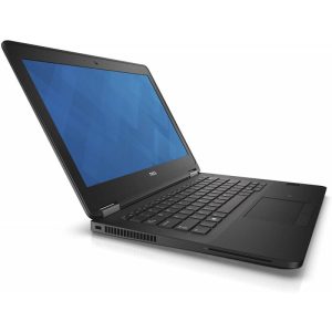 Dell Latitude E7270