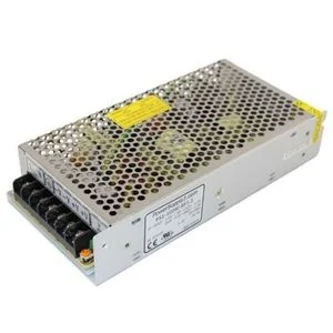 10A open power supply