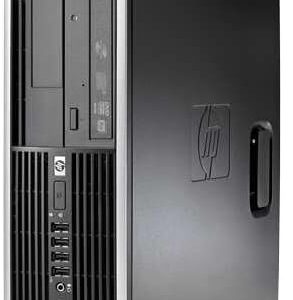 HP Business Desktop