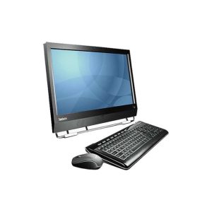 All In One Lenovo ThinkCentre Desktop